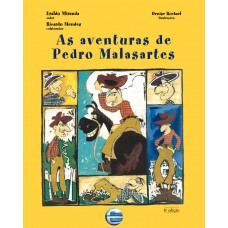 As Aventuras De Pedro Malasartes