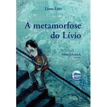 A Metamorfose Do Lívio