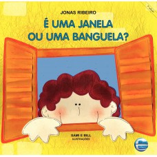 é Uma Janela Ou Uma Banguela?