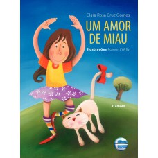 Um Amor De Miau