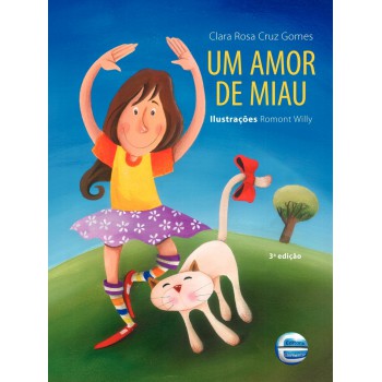 Um Amor De Miau