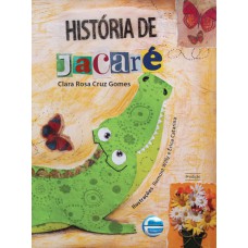 Hist-ria De Jacaré