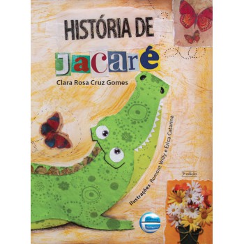 Hist-ria De Jacaré