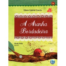 A Aranha Bordadeira