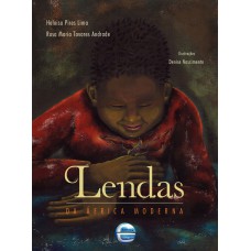Lendas Da áfrica Moderna