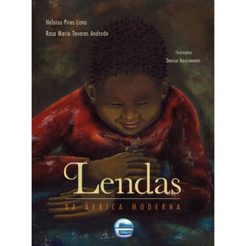Lendas Da áfrica Moderna