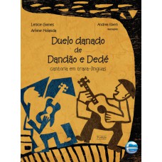 Duelo Danado De Dandão E Dedé