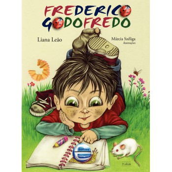 Frederico Godofredo