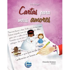 Cartas Para Meus Amores