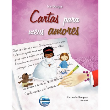 Cartas Para Meus Amores