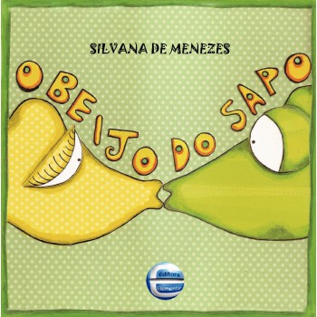 O Beijo Do Sapo