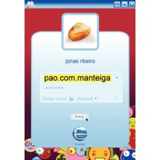 Pao.com.manteiga