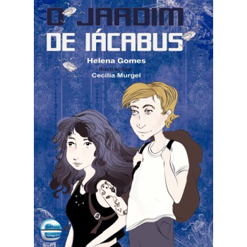 O Jardim De Iácabus