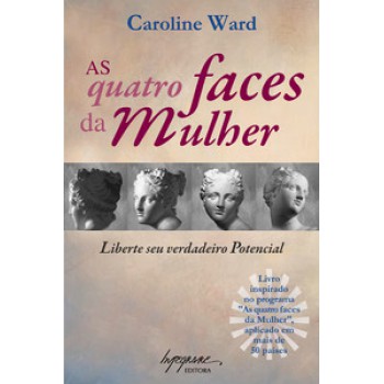 As Quatro Aces Da Mulher: Liberte Seu Verdadeiro Potencial