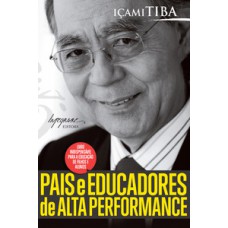 PAIS E EDUCADORES DE ALTA PERFORMANCE