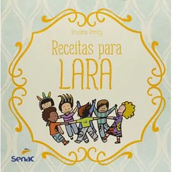 Receitas Para Lara