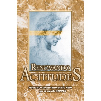 Renovando Actitudes - Espanhol