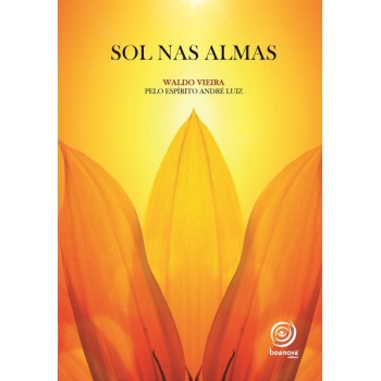 Sol Nas Almas