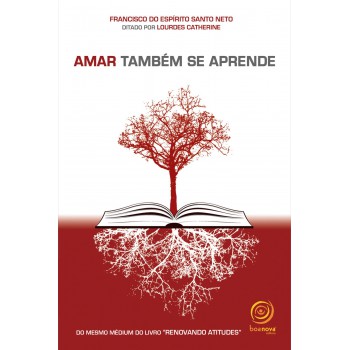 Amar Também Se Aprende