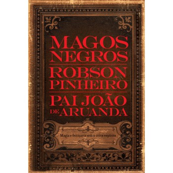 Magos Negros