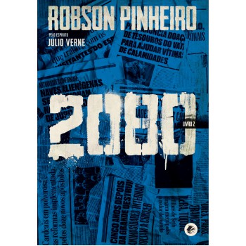 2080 : Livro 2