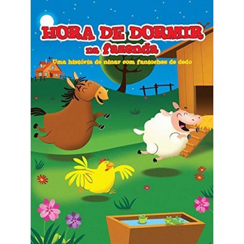 Na Fazenda : Hora De Dormir