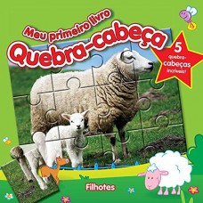 Filhotes : Quebra-cabeça