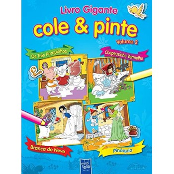 Cole E Pinte : Volume 2