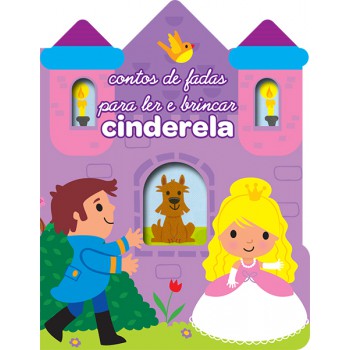 Cinderela : Fairy Tale