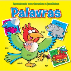 Palavras : Desenhos E Janelinhas