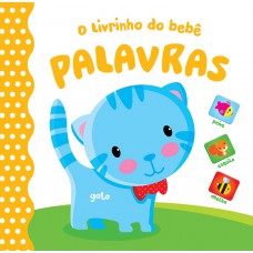 Palavras: O Livrinho Do Bebê