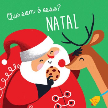 Natal : Que Som é Esse?