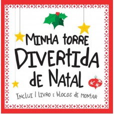 Minha Torre Divertida De Natal