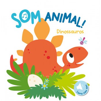 Dinossauros : Som Animal!