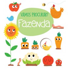 Fazenda : Vamos Procurar?