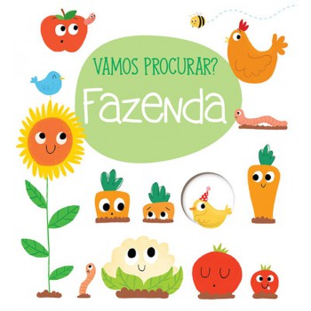 Fazenda : Vamos Procurar?