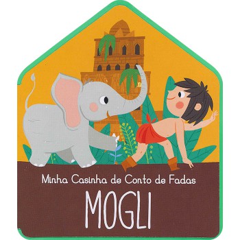 Mogli : Minha Casinha De Conto De Fadas