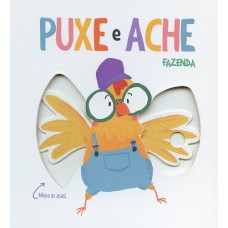 Fazenda : Puxe E Ache