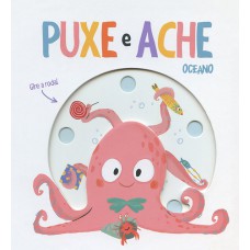 Oceano : Puxe E Ache