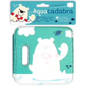 Aquacadabra: Urso Polar