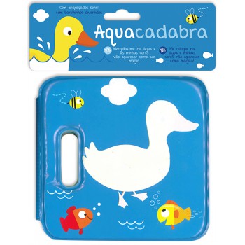 Aquacadabra: Pato