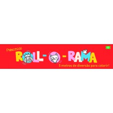 Princesas: Roll-o-rama