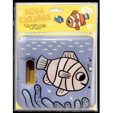 Aquacadabra: Peixe