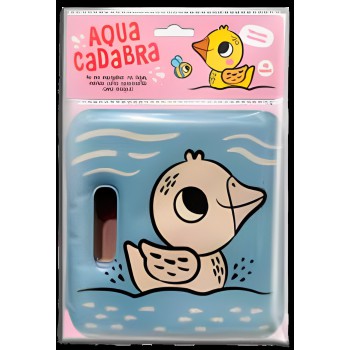 Aquacadabra: Pato Aquacadabra: Pato