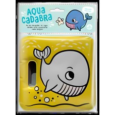 Aquacadabra: Baleia