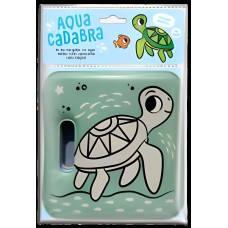 Aquacadabra: Tartaruga