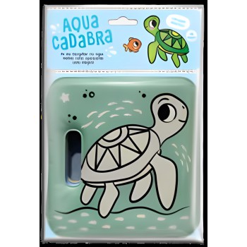 Aquacadabra: Tartaruga Aquacadabra: Tartaruga