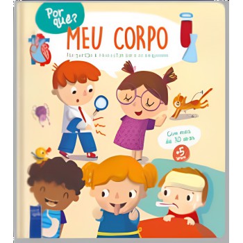 Por Quê? Meu Corpo