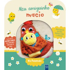 Meu Amiguinho Macio - Na Fazenda