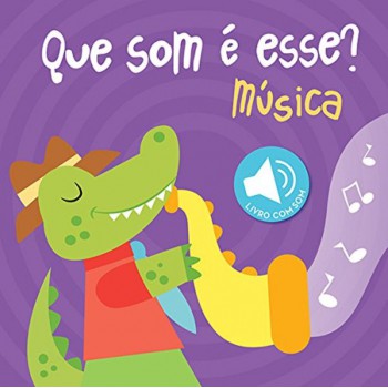 Música : Que Som é Esse?